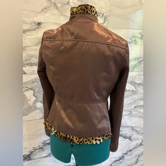 Bebe blazer - Picture 4 of 6